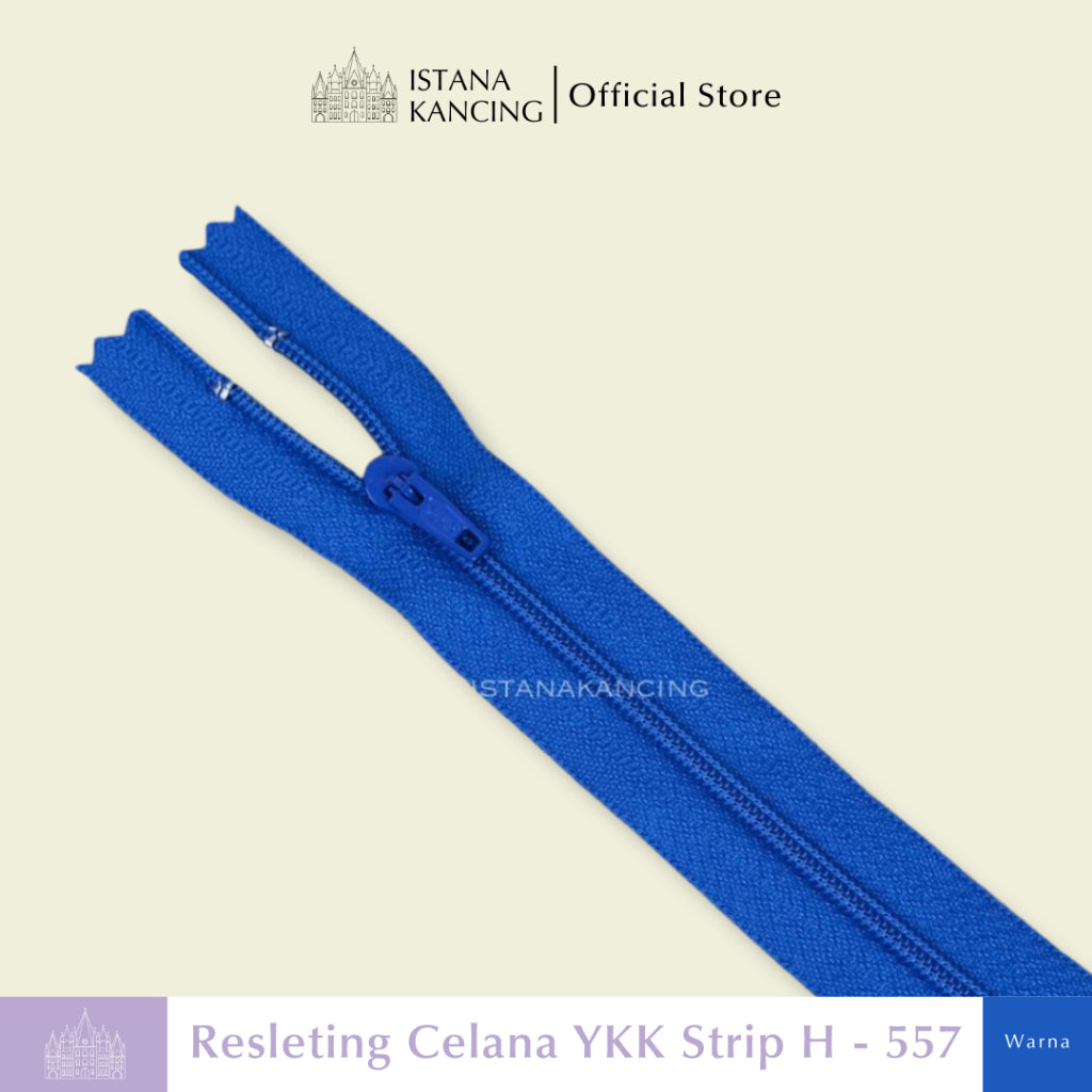 Resleting Celana 8