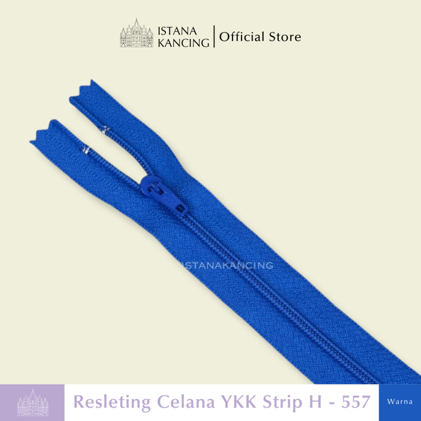 Resleting Celana 8