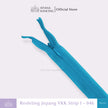 YKK Invisible Zipper - Strip I