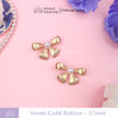 Nomi Pearl Button