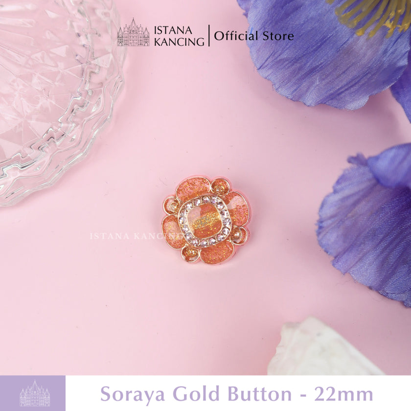 Soraya Button