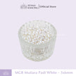 MGB Mutiara Jujube & Tear Drop