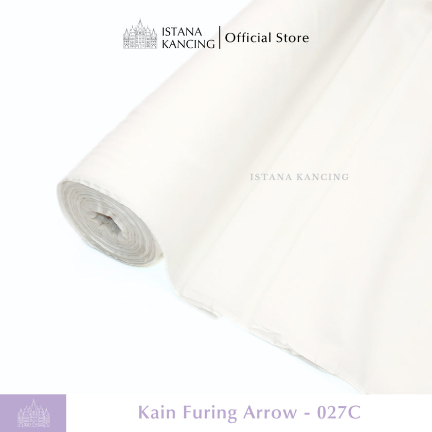 Kain Furing Arrow (Hero) Lebar 115cm