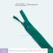 YKK Invisible Zipper - Strip H