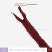 YKK Invisible Zipper - Strip S