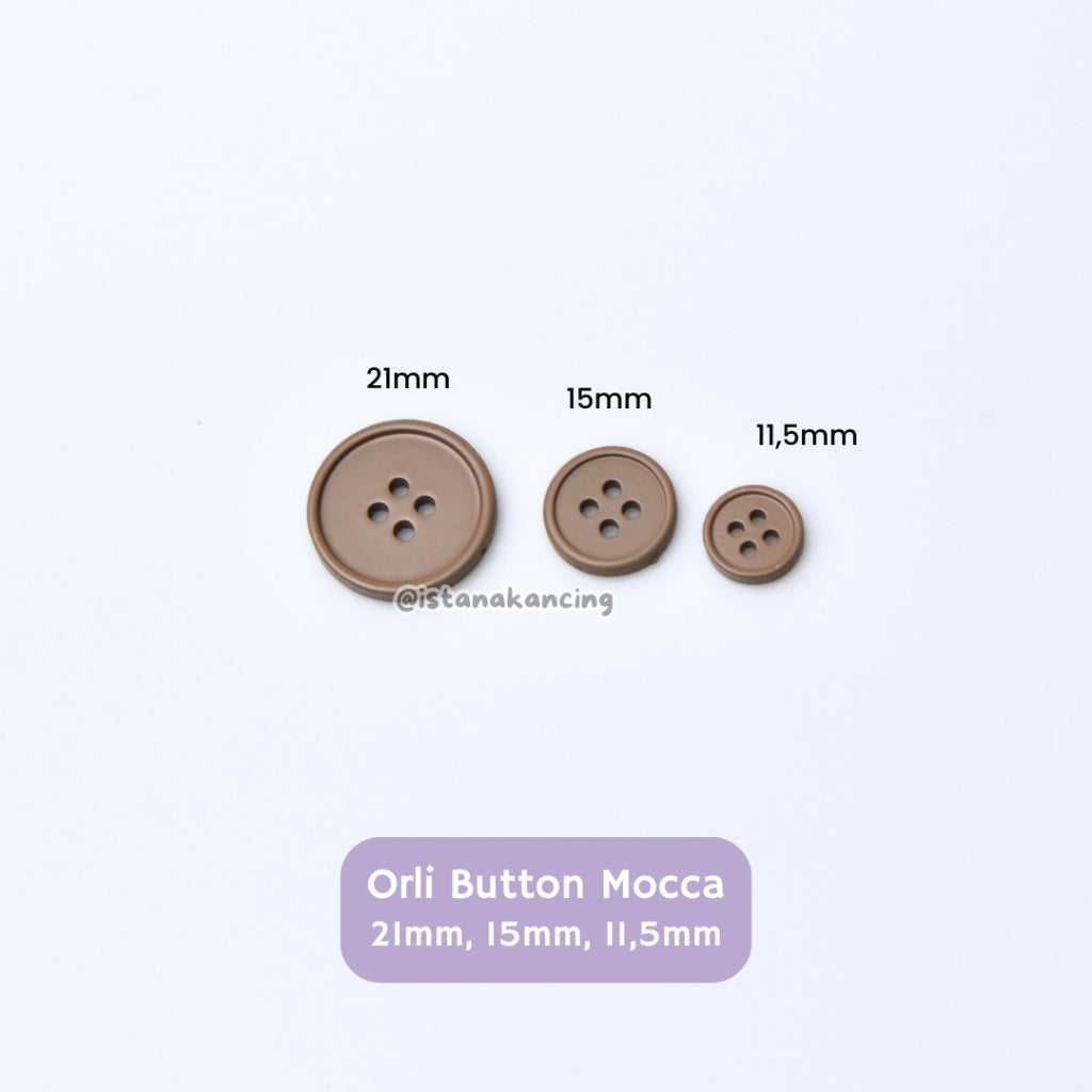 ORLI Button