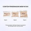 MGB ICR Patah