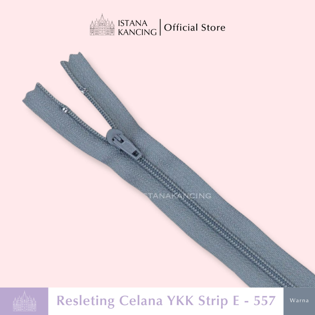 Resleting Celana 8