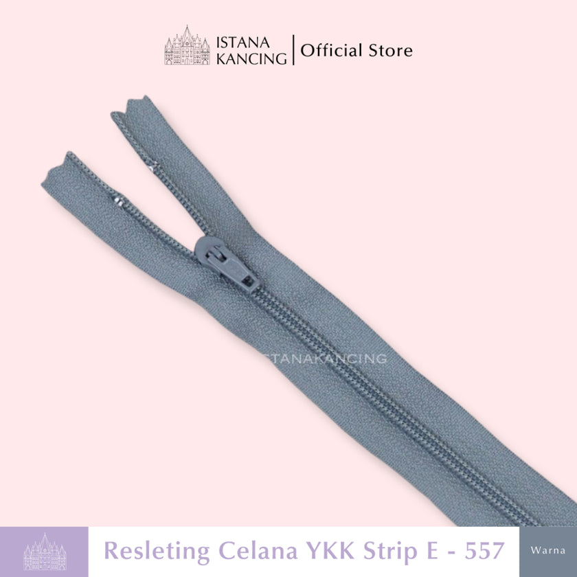 Resleting Celana 8