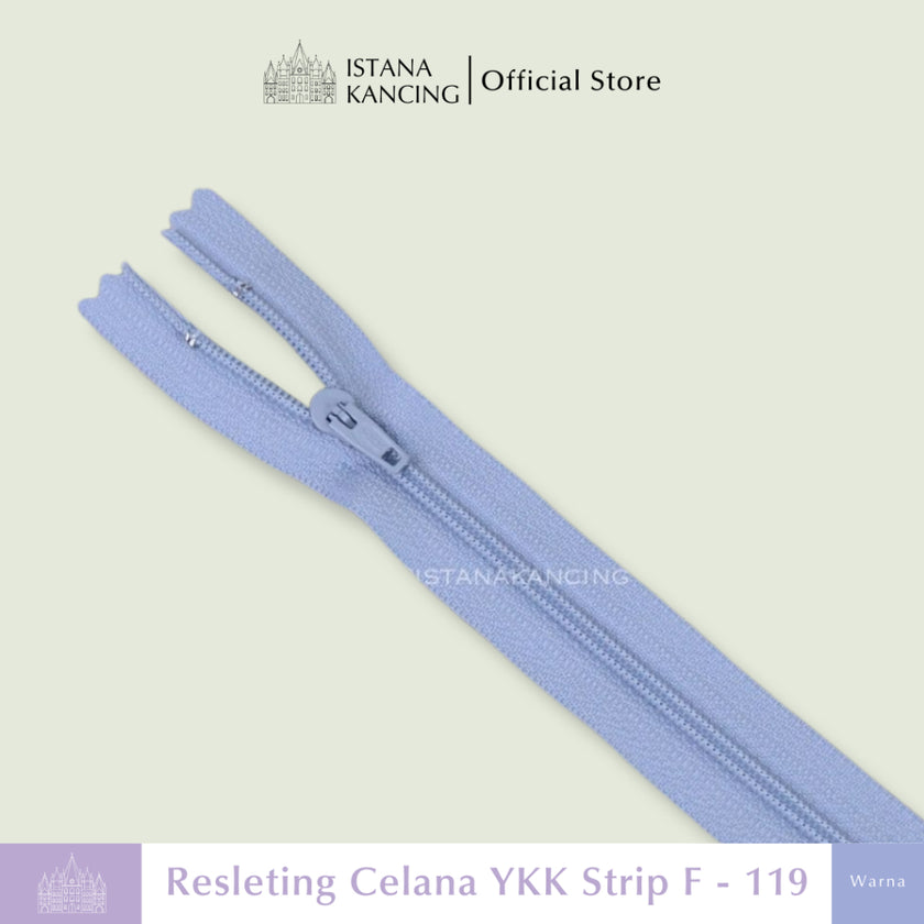 Resleting Celana 8