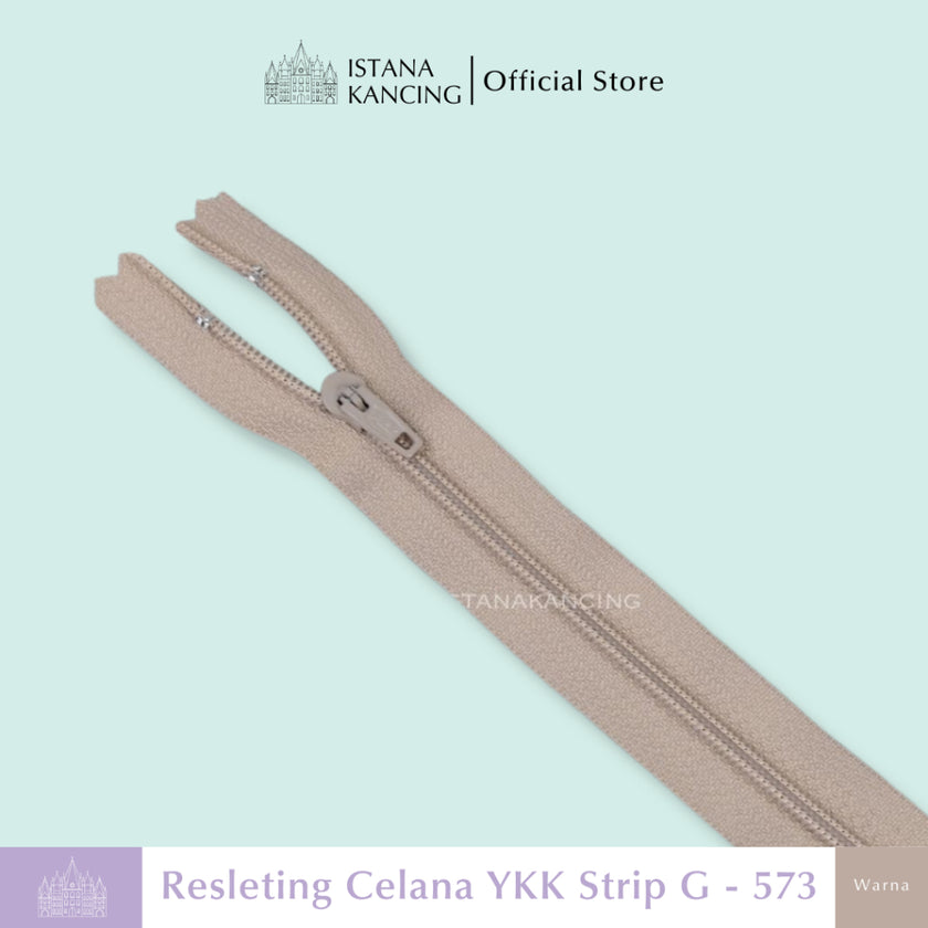 Resleting Celana 8