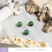 Alicia Pearl Button