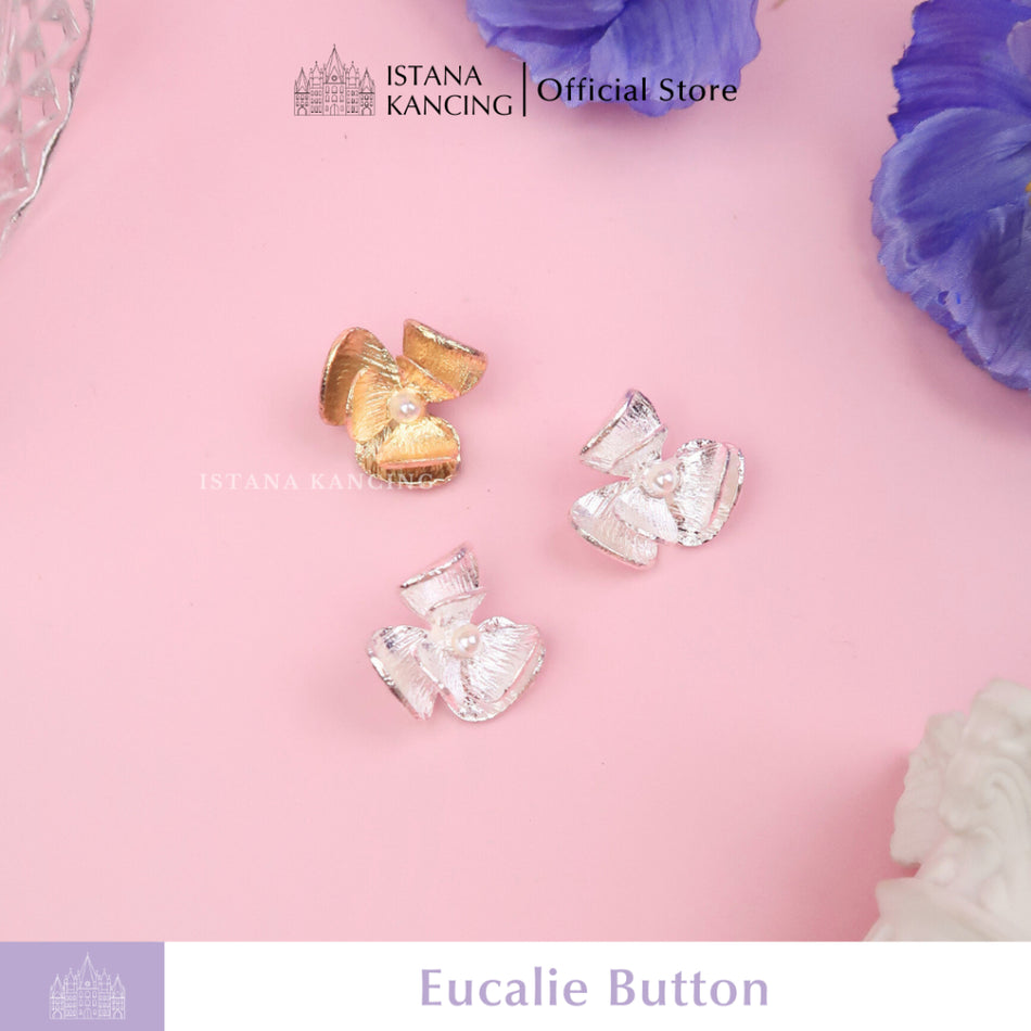 Eucalie Button