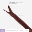YKK Invisible Zipper - Strip S