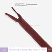 YKK Invisible Zipper - Strip S