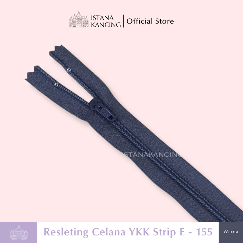 Resleting Celana 8