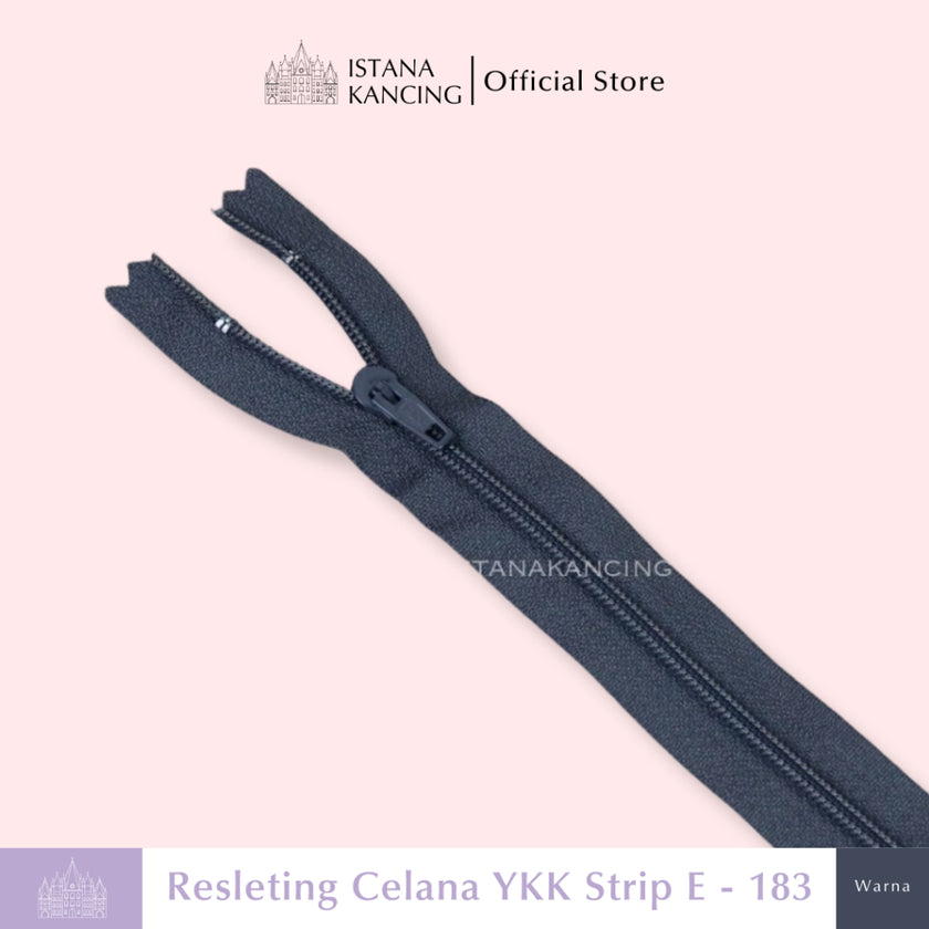Resleting Celana 8