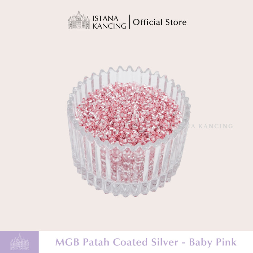 MGB Japan Beads 11/0 Dyed Colors