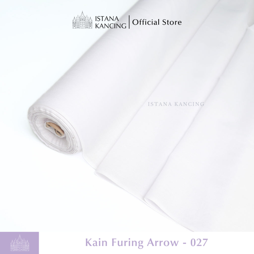 Kain Furing Arrow (Hero) Lebar 115cm