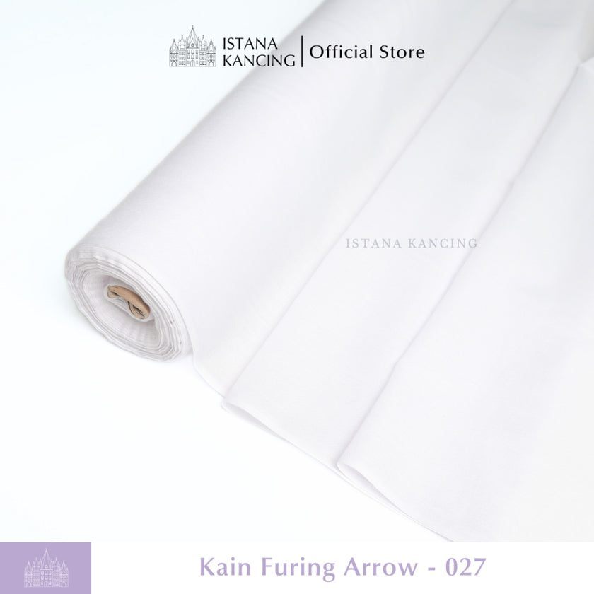 Kain Furing Arrow (Hero) Lebar 115cm