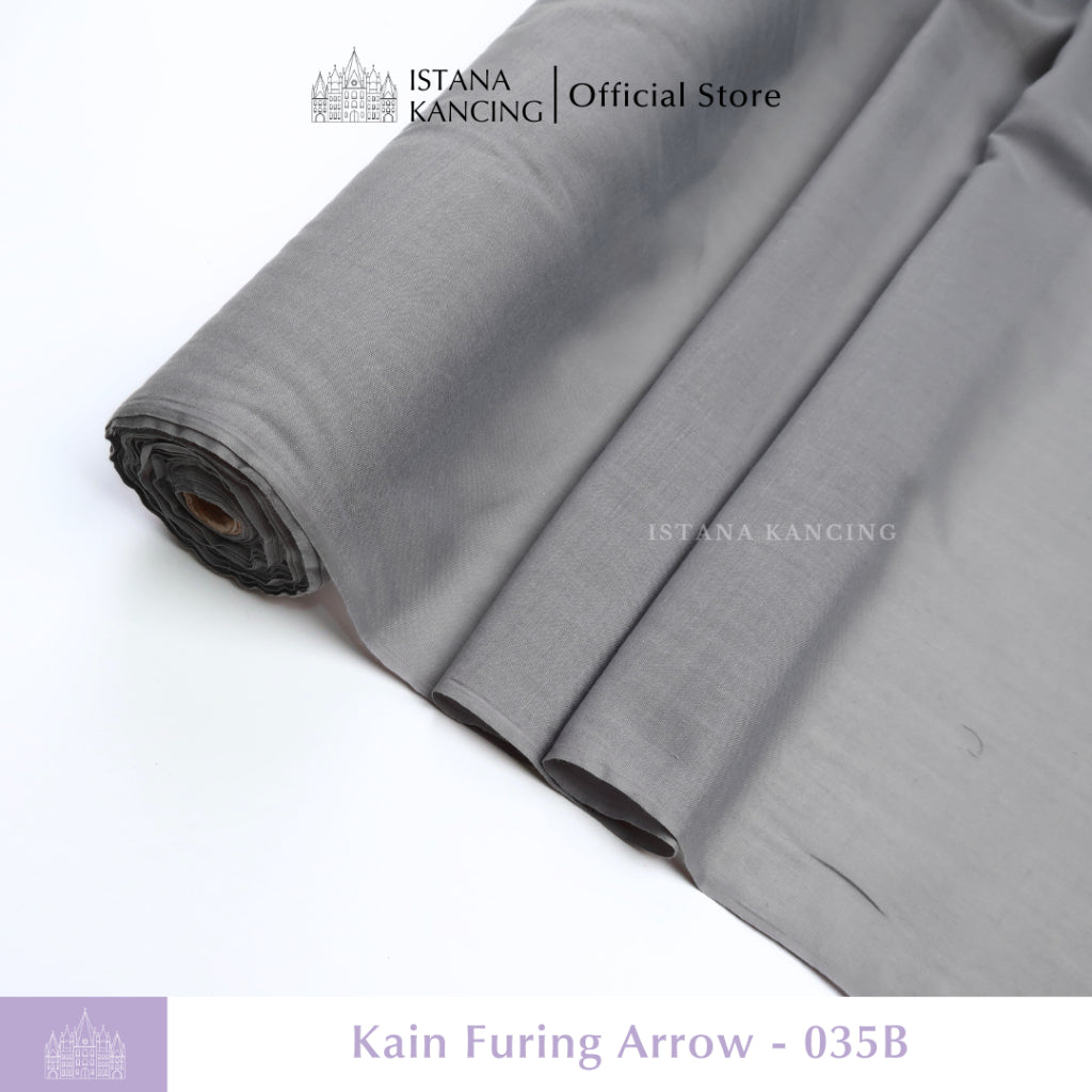 Kain Furing Arrow (Hero) Lebar 115cm