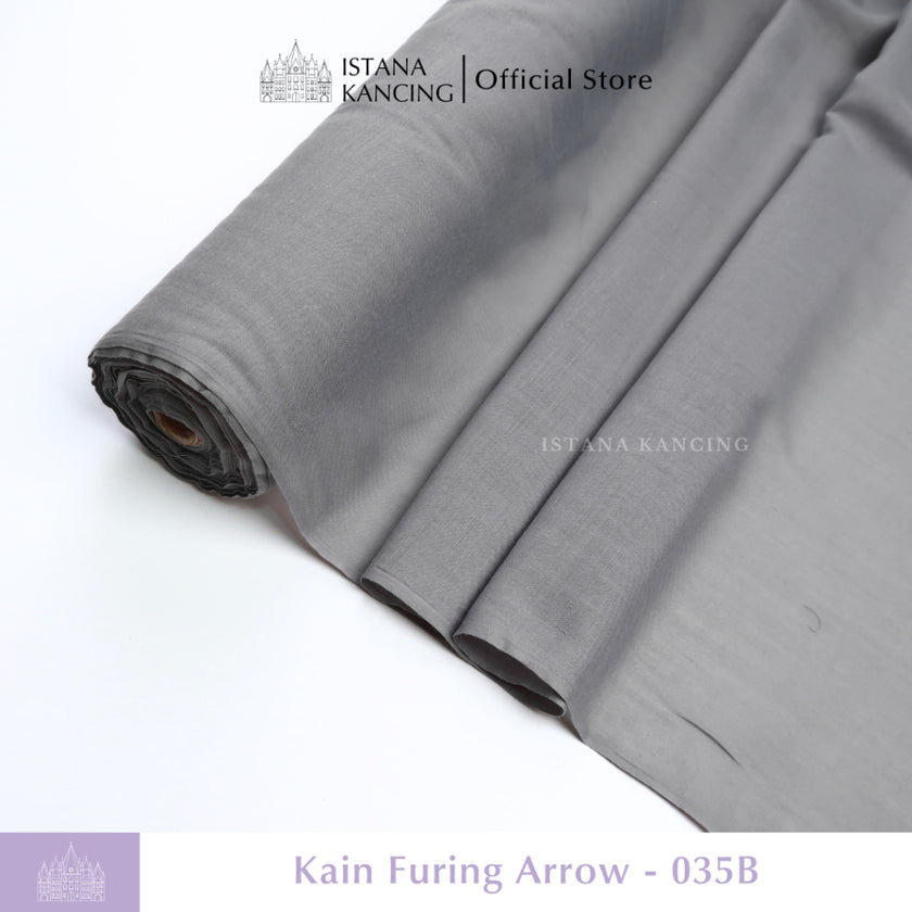 Kain Furing Arrow (Hero) Lebar 115cm
