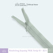 YKK Invisible Zipper - Strip H