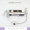 Lampu Mesin jahit