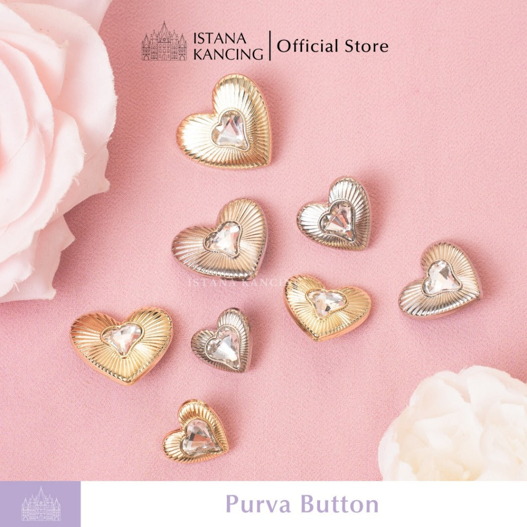 Purva Button