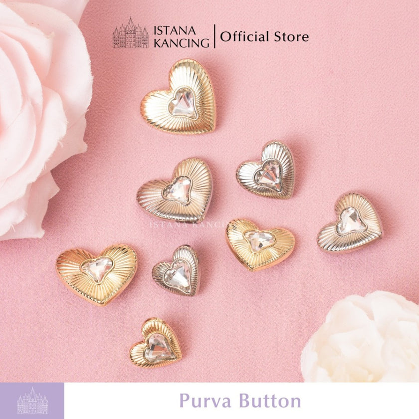 Purva Button