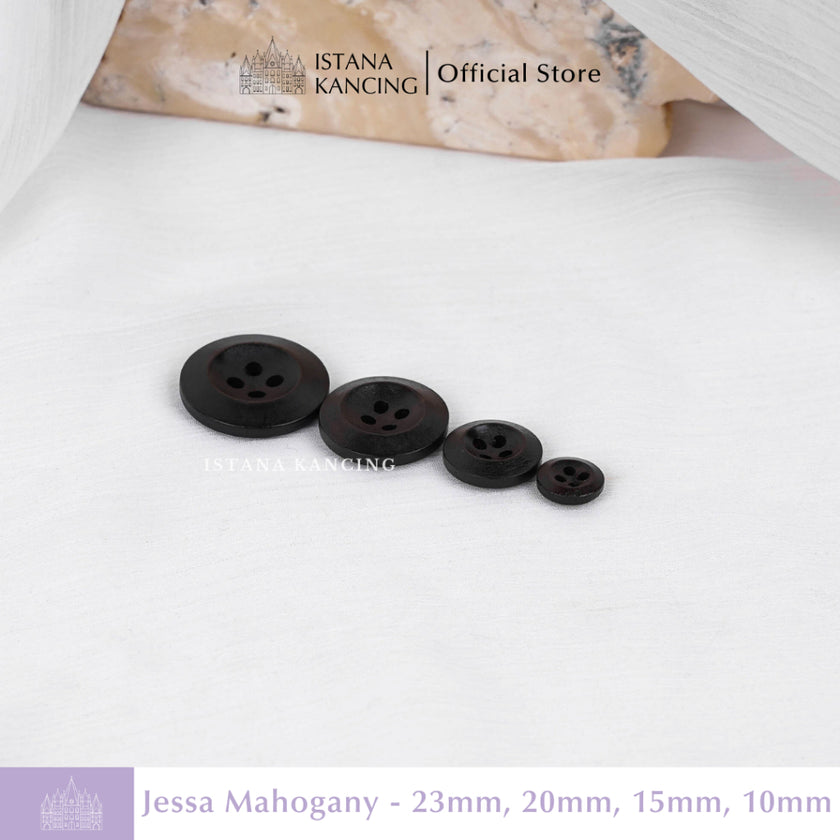 Jessa Button