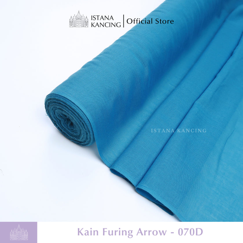 Kain Furing Arrow (Hero) Lebar 115cm