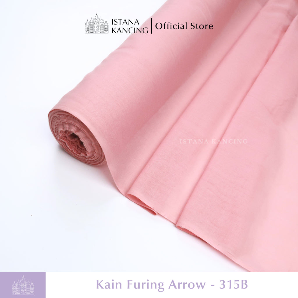 Kain Furing Arrow (Hero) Lebar 115cm