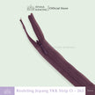 YKK Invisible Zipper - Strip O