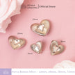 Purva Button