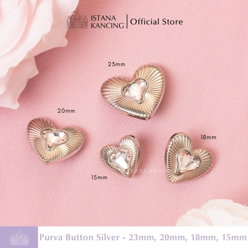 Purva Button