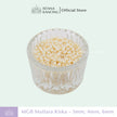 MGB Mutiara Bulat 3-6mm