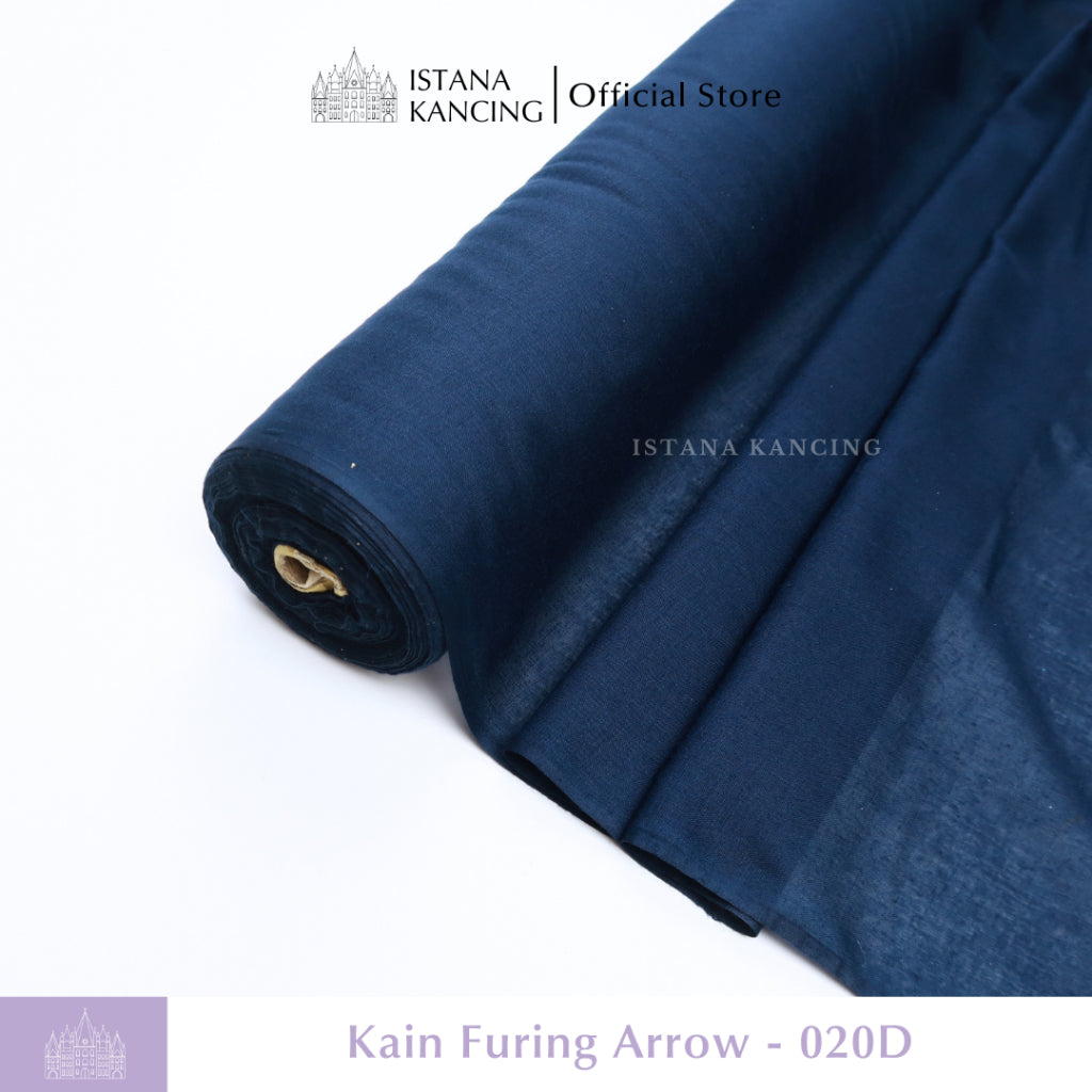 Kain Furing Arrow (Hero) Lebar 115cm