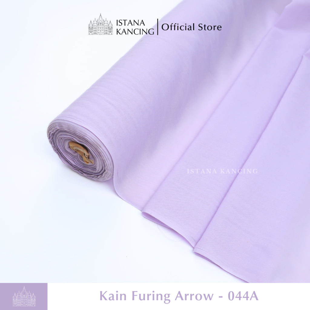 Kain Furing Arrow (Hero) Lebar 115cm