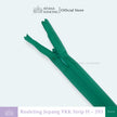 YKK Invisible Zipper - Strip H