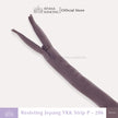 YKK Invisible Zipper - Strip P