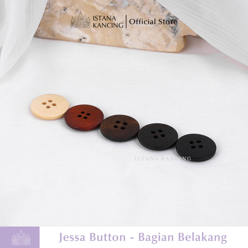 Jessa Button