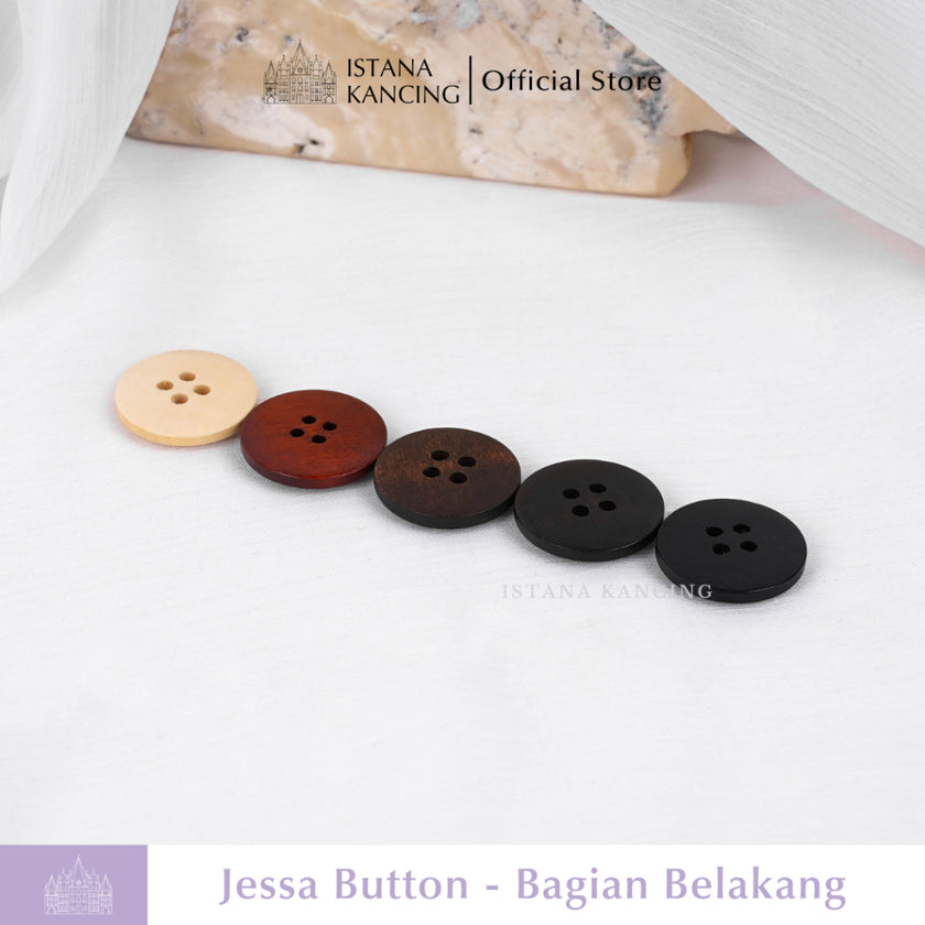 Jessa Button