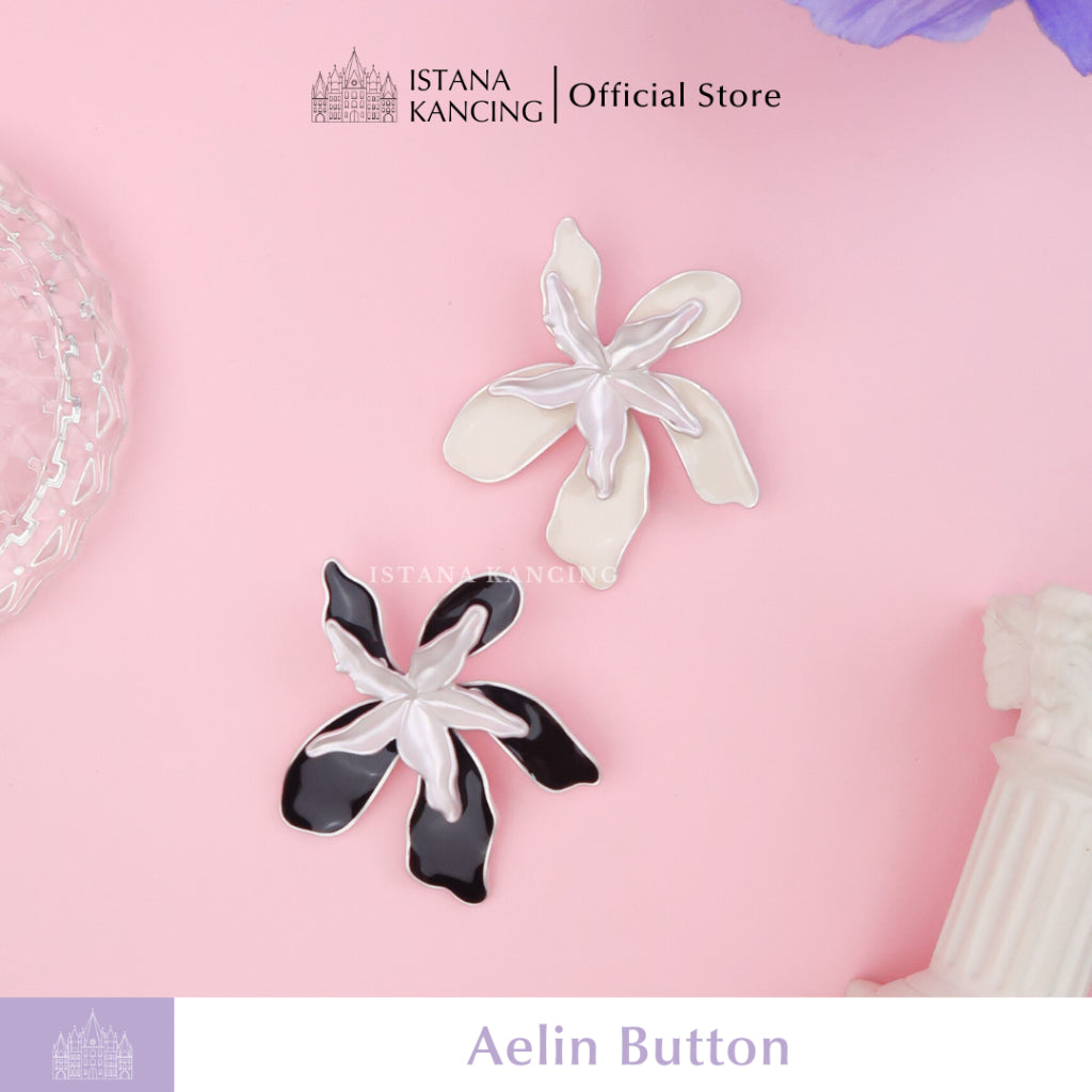 Tombol Aelin