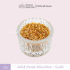 MGB Japan Beads 11/0 Silverline