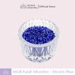 MGB Japan Beads 11/0 Silverline
