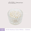 MGB Mutiara Jujube & Tear Drop