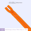 Resleting Celana 8