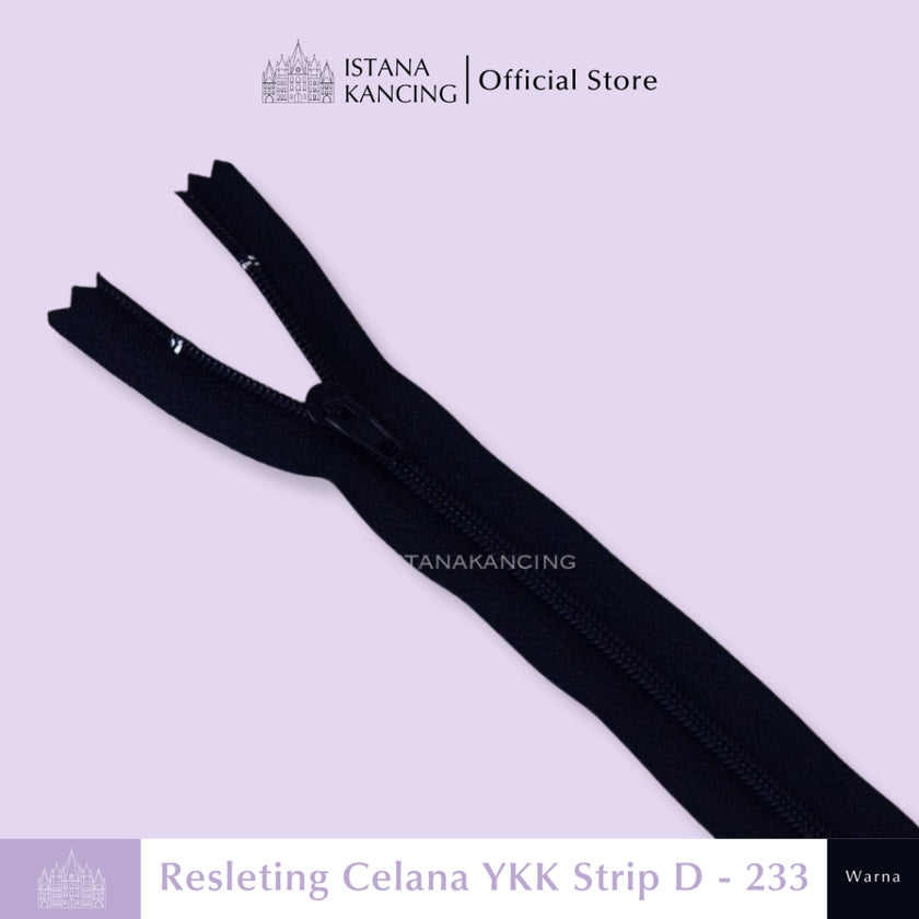 Resleting Celana 8