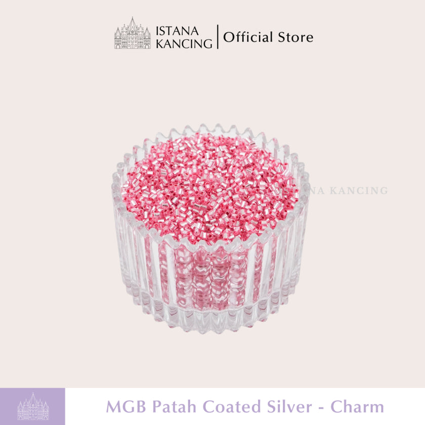 MGB Japan Beads 11/0 Dyed Colors